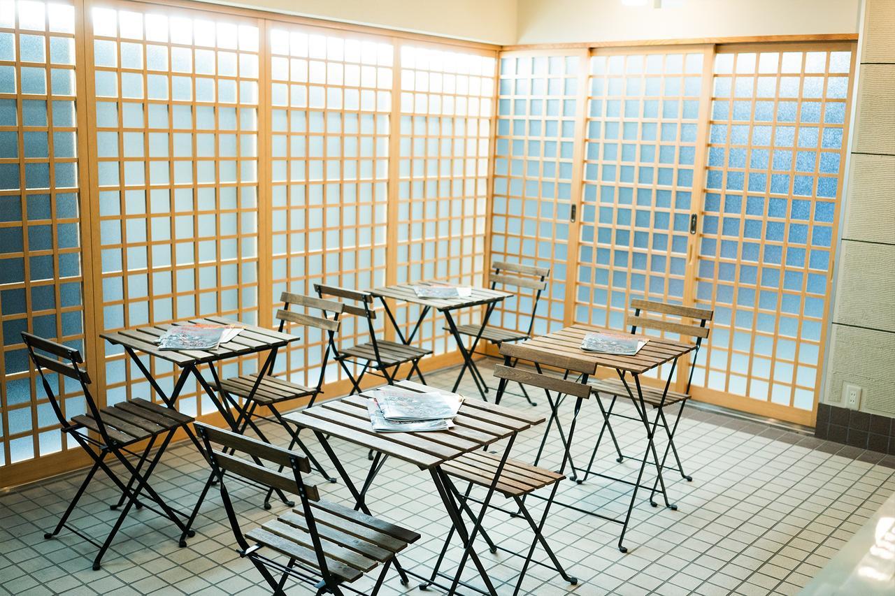 Rejoice Stay Kyoto Nijojo Minami Eksteriør billede